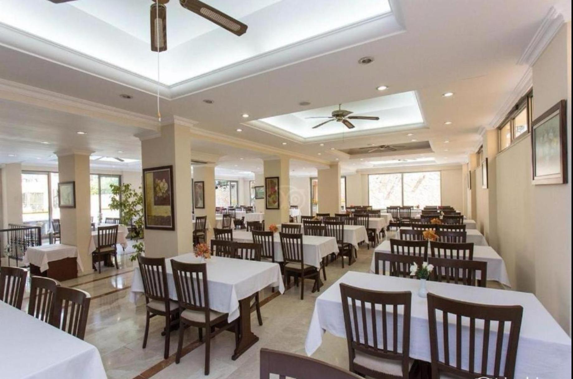 Astoria Park Hotel & Spa All Inclusive อันตัลยา ภายนอก รูปภาพ